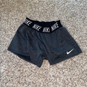 Nike dri fit shorts